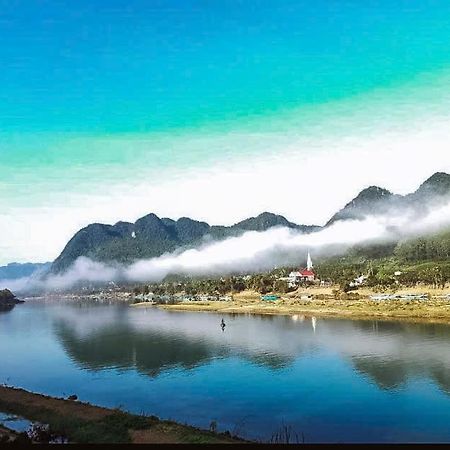 Phong Nha Cherish House Bagian luar foto