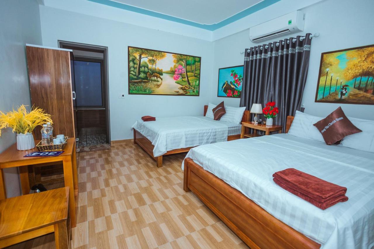 Phong Nha Cherish House Bagian luar foto