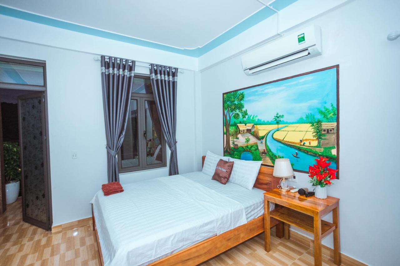 Phong Nha Cherish House Bagian luar foto