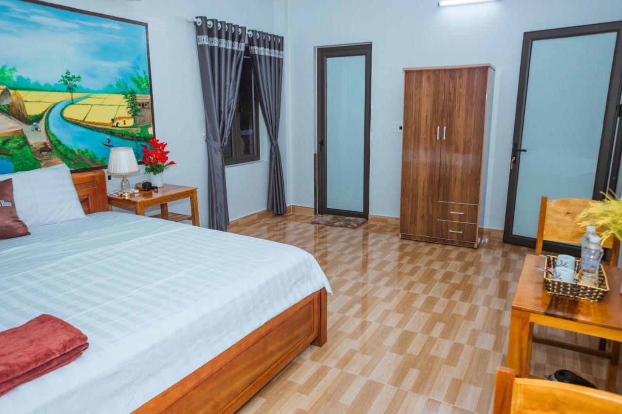 Phong Nha Cherish House Bagian luar foto