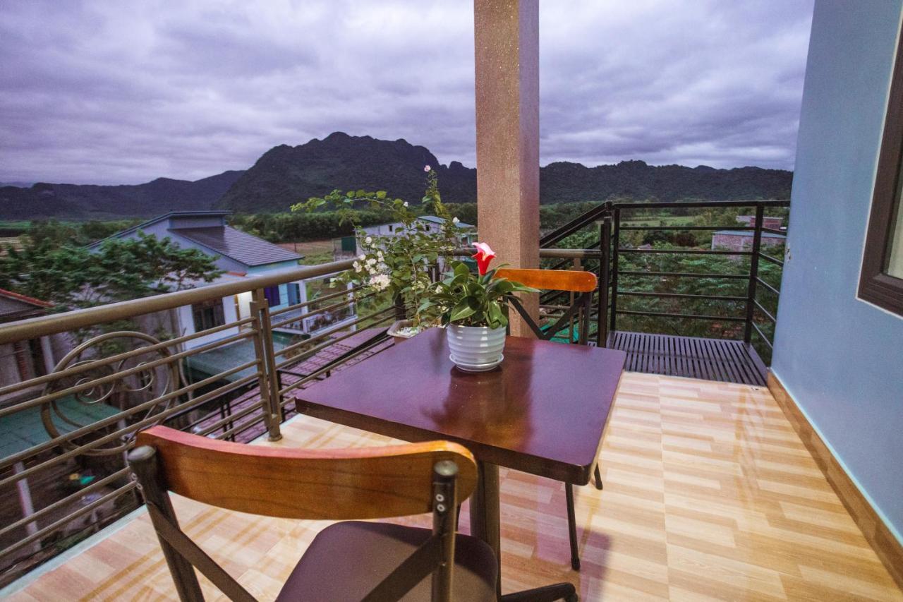 Phong Nha Cherish House Bagian luar foto
