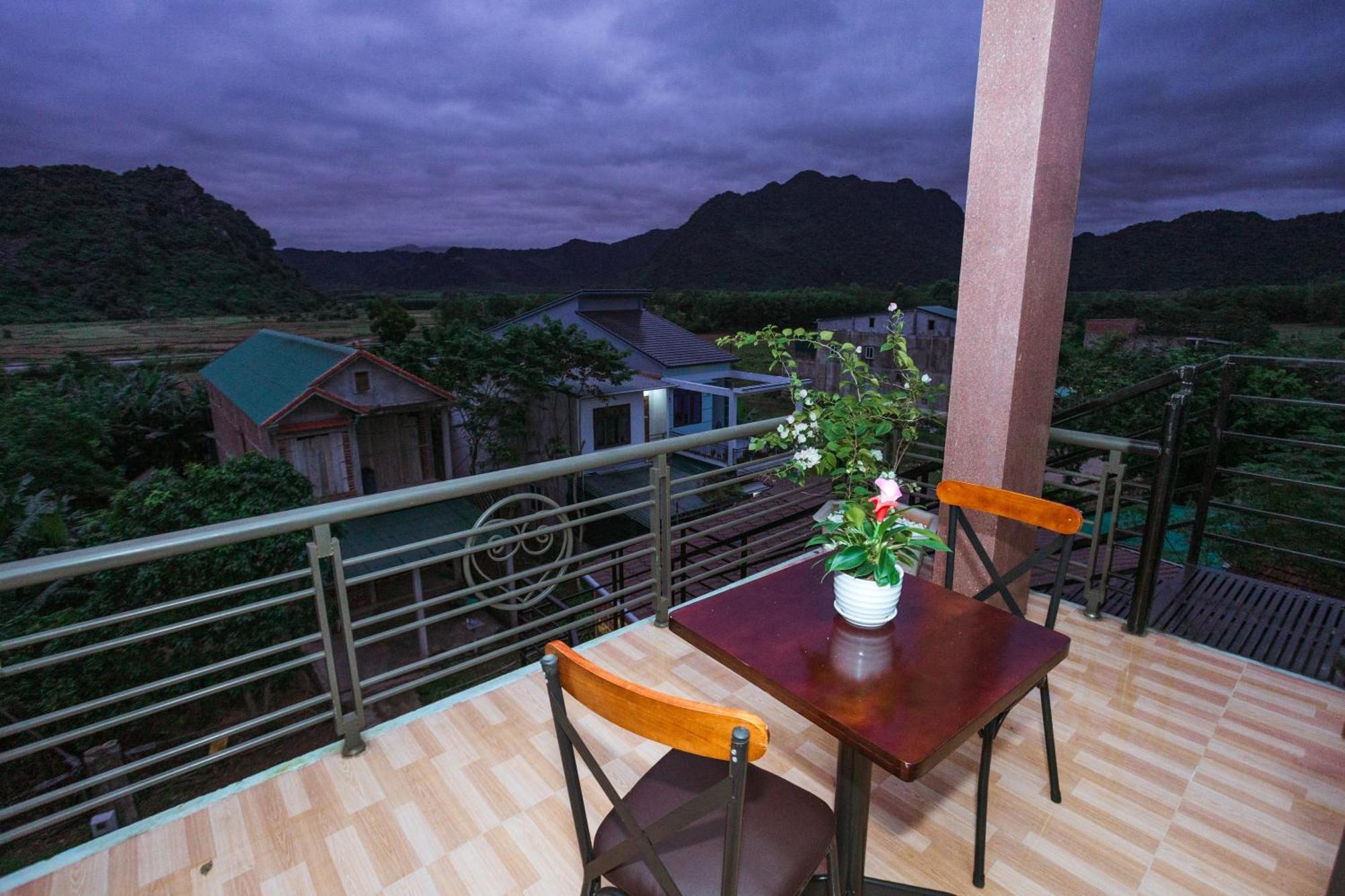 Phong Nha Cherish House Bagian luar foto