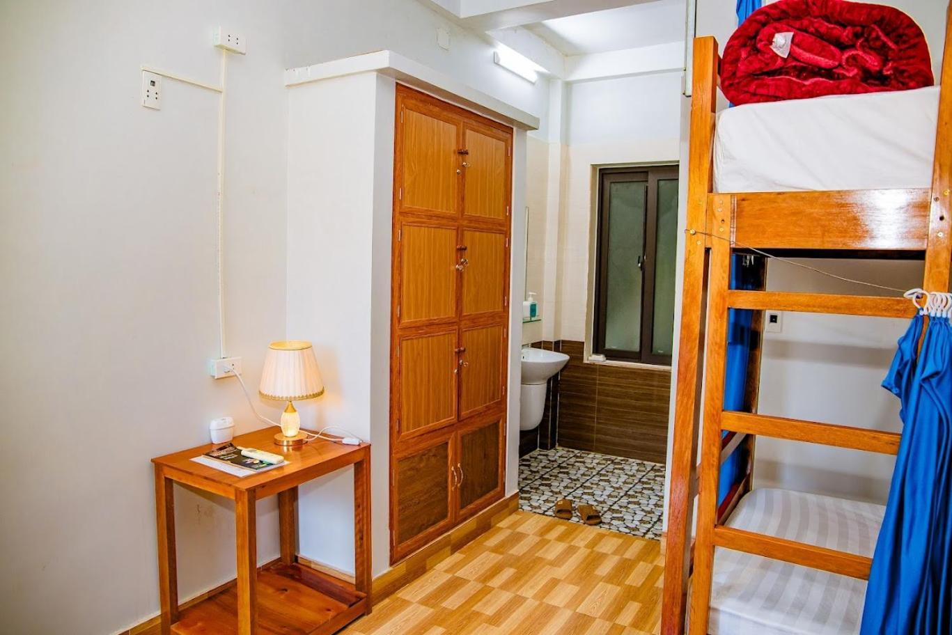 Phong Nha Cherish House Bagian luar foto