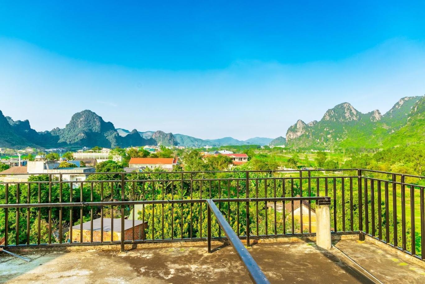 Phong Nha Cherish House Bagian luar foto