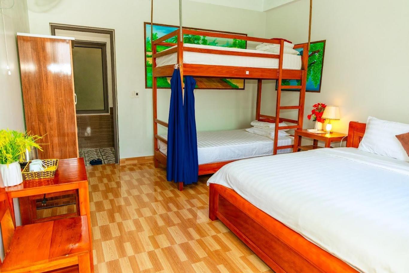 Phong Nha Cherish House Bagian luar foto