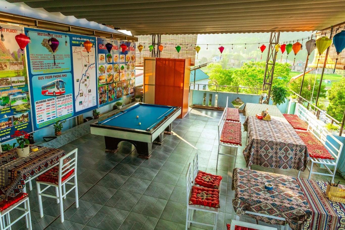 Phong Nha Cherish House Bagian luar foto