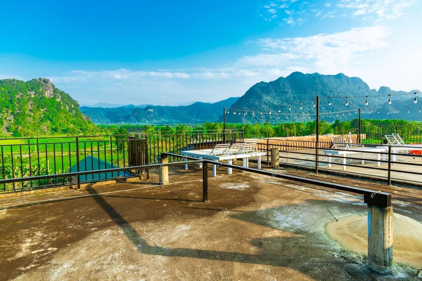 Phong Nha Cherish House Bagian luar foto