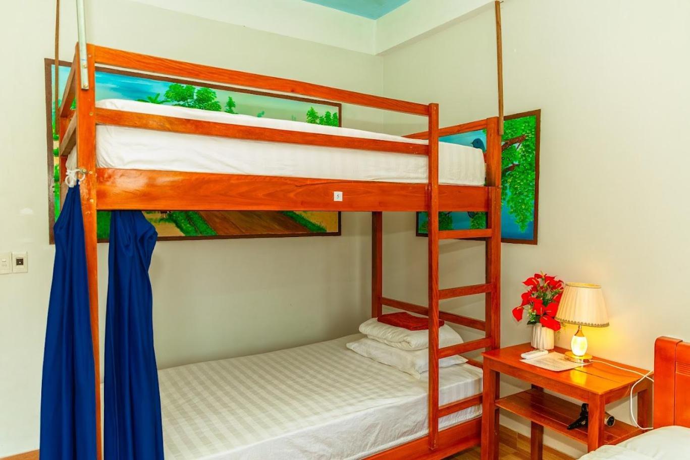 Phong Nha Cherish House Bagian luar foto