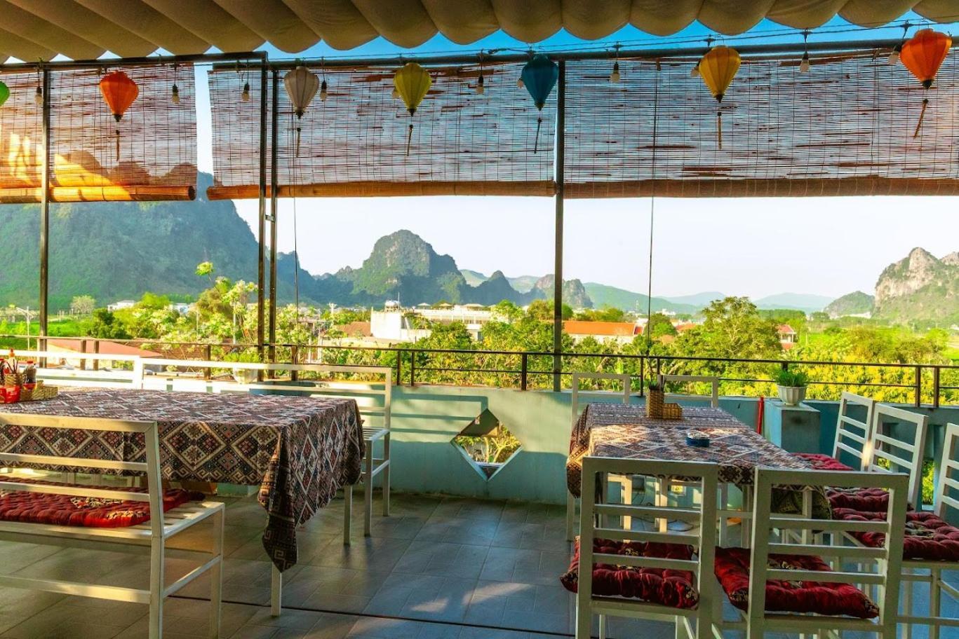 Phong Nha Cherish House Bagian luar foto