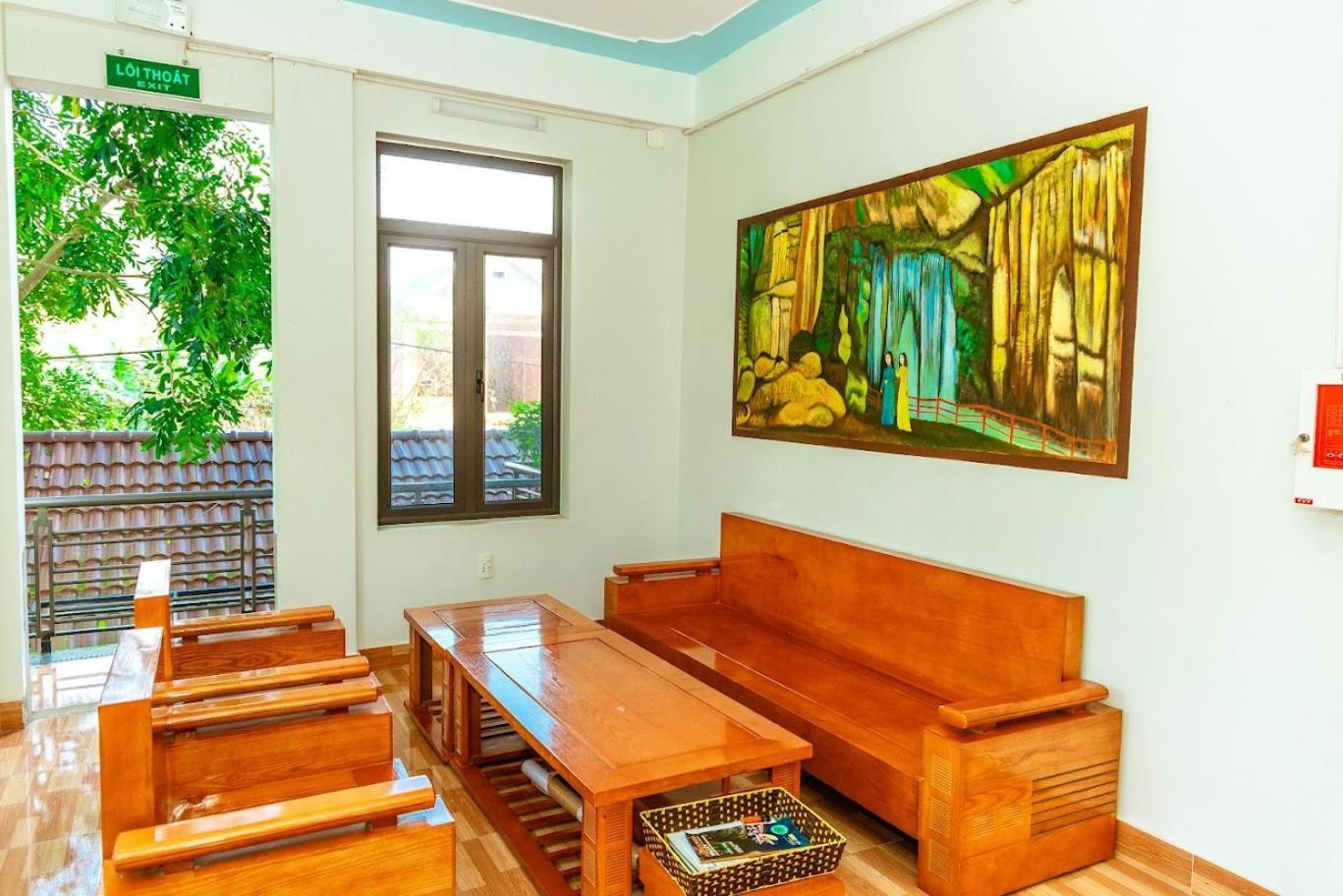 Phong Nha Cherish House Bagian luar foto