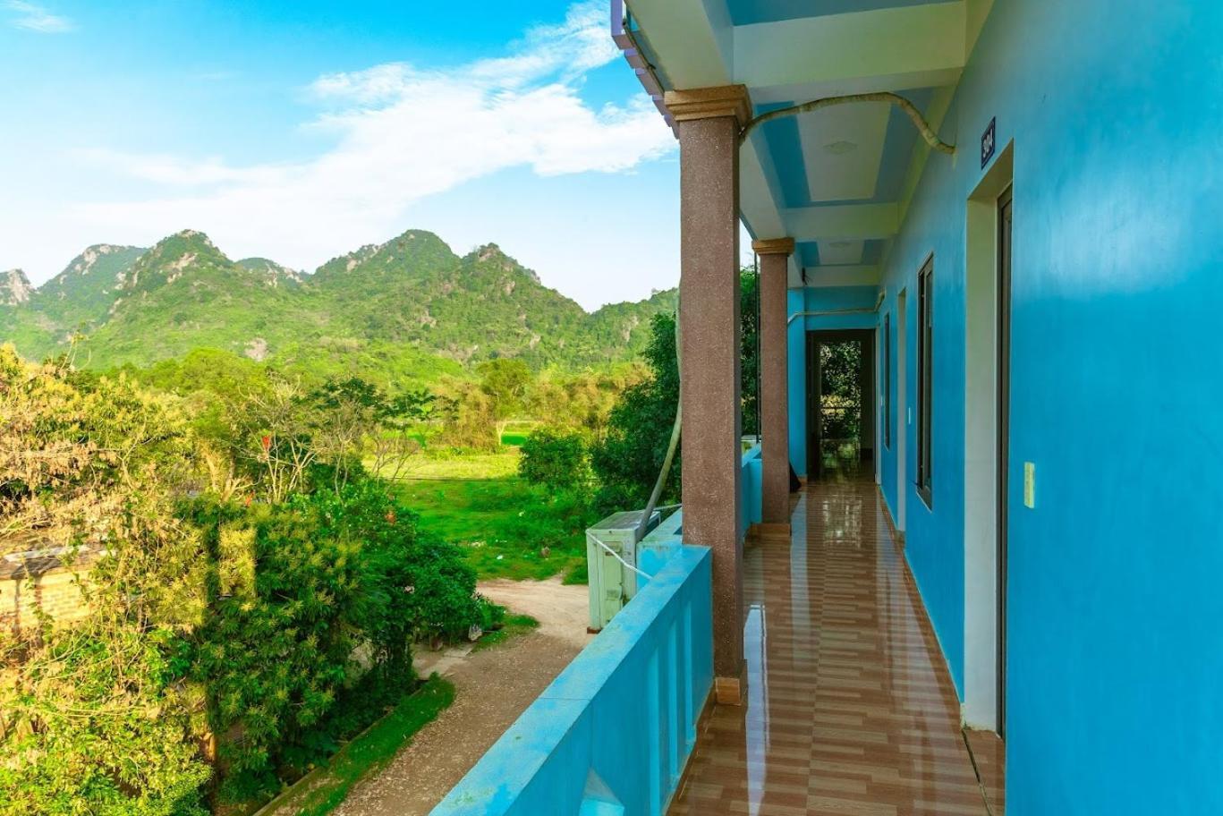 Phong Nha Cherish House Apartment Bagian luar foto