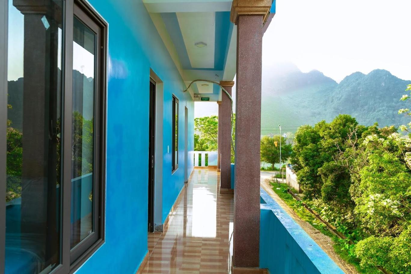 Phong Nha Cherish House Bagian luar foto