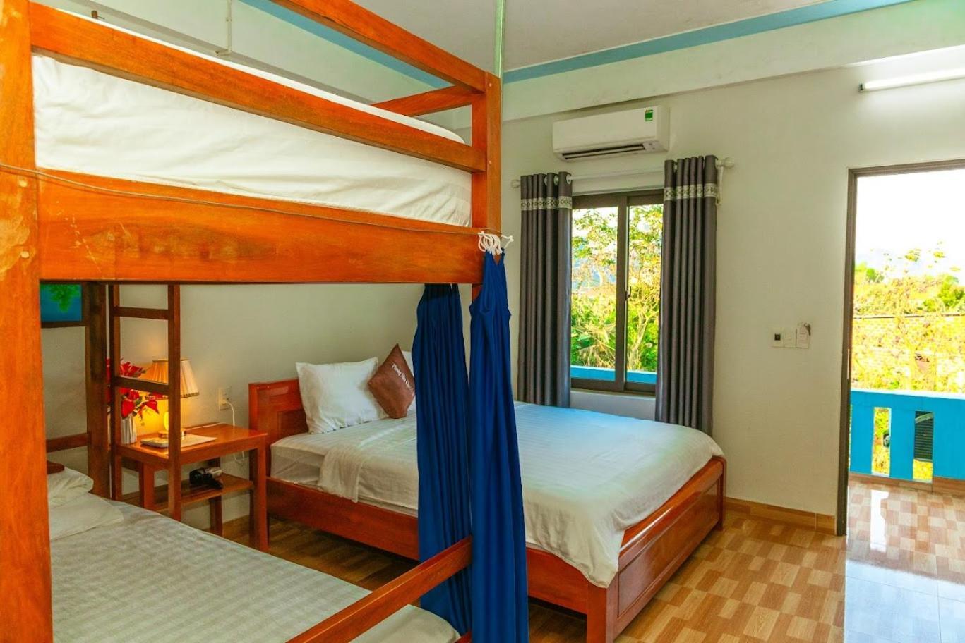 Phong Nha Cherish House Bagian luar foto